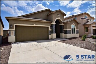 6008 Hidden Acres Dr in El Paso, TX - Building Photo - Building Photo