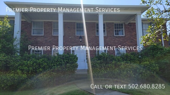 property at 1940 Gardiner Ln