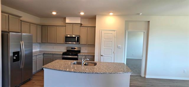 4125 Sky Dr in Sherman, TX - Building Photo - Building Photo