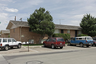 3002 Sunset Dr Apartments