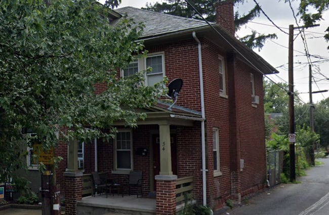 34 S Ann St in Lancaster, PA - Building Photo - Building Photo