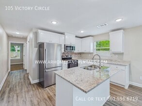 105 Victory Cir in Jacksonville, AR - Building Photo - Building Photo