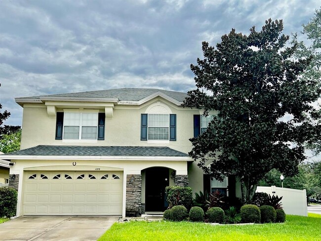 property at 1379 Crane Crest Way