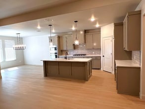 2801 133rd St in Lubbock, TX - Building Photo - Building Photo