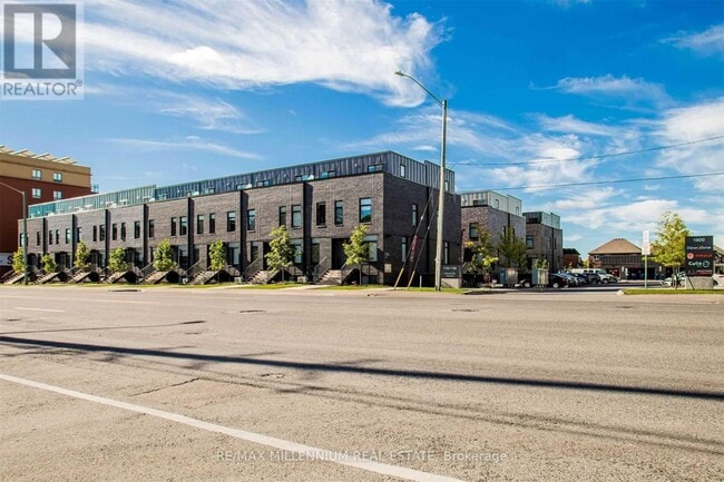 property at 1740 Simcoe St N