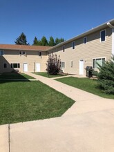 640 E Hudson St in Spearfish, SD - Building Photo - Building Photo