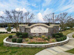 6702 Auburn Sands Dr in Spring, TX - Building Photo - Building Photo
