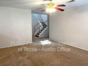 2724 Breezy Point Cove in Round Rock, TX - Building Photo - Building Photo