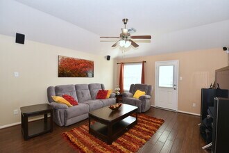 3838 St Simon Manor Dr in Houston, TX - Building Photo - Building Photo