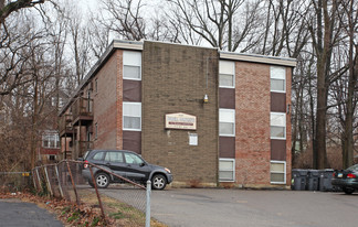 3122 Durrell Ave Apartments