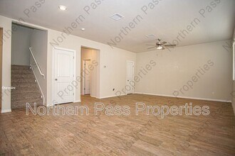 1640 Brevoort St in El Paso, TX - Building Photo - Building Photo