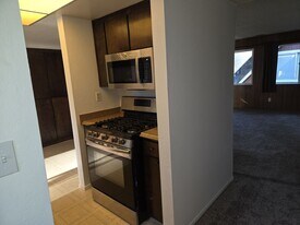 1256 Sierra Blvd in South Lake Tahoe, CA - Building Photo