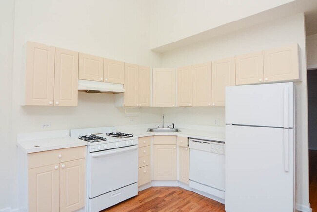 920 W Dakin St in Chicago, IL - Building Photo - Building Photo