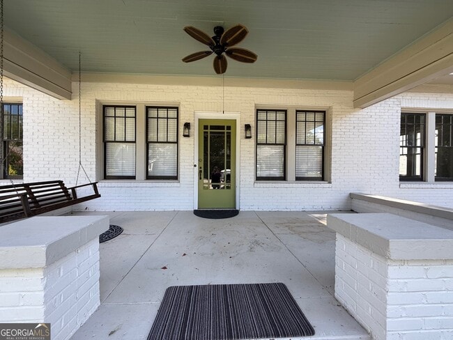 810 Park St in Gainesville, GA - Building Photo - Building Photo