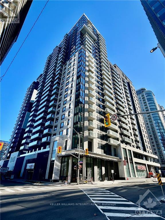 180-1180 George St