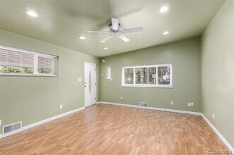 4805 W 33rd Ave in Denver, CO - Building Photo - Building Photo