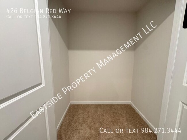 426 Belgian Red Wy in Wake Forest, NC - Building Photo - Building Photo