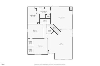 5851 N Quincy Dr in McCordsville, IN - Foto de edificio - Building Photo