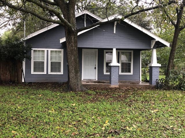 property at 925 N Buffalo St