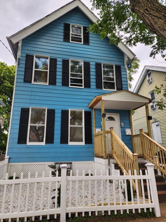 333 Munson St in New Haven, CT - Building Photo