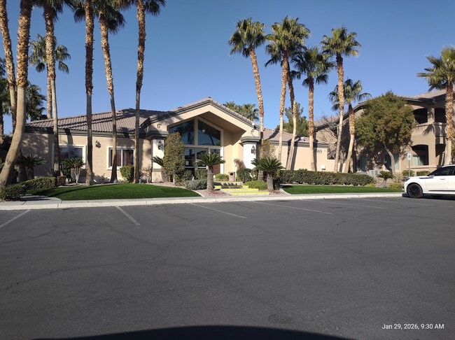 8985 S Durango Dr, Unit 2038