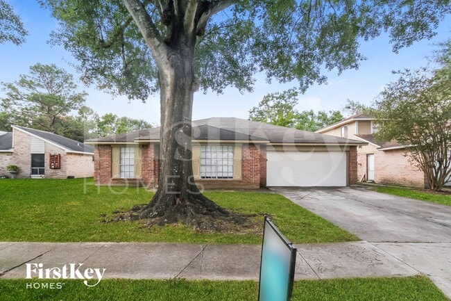 property at 24119 Lone Elm Dr