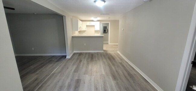 1550 W 32nd St in Jacksonville, FL - Building Photo - Building Photo