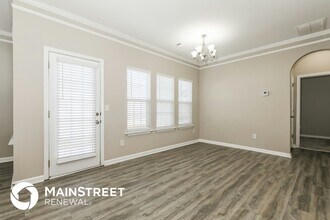 293 Monarch Village Way in Stockbridge, GA - Building Photo - Building Photo