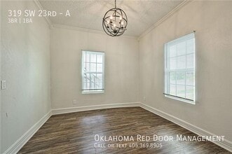 319 SW 23rd St in Oklahoma City, OK - Building Photo - Building Photo
