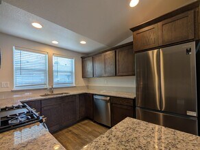 1540 7th St in Springfield, OR - Building Photo - Building Photo