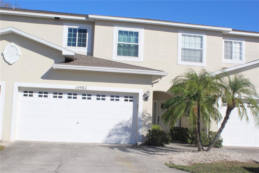 14987 Alan Ct in Largo, FL - Building Photo