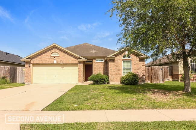 property at 2034 Escalante Trail