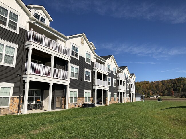 Residences at Hornell