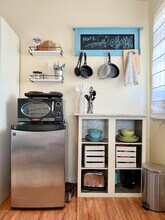 9730 Regent St, Unit #3 in Los Angeles, CA - Building Photo - Building Photo