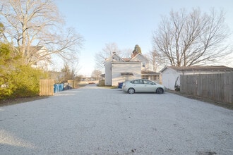 405 N Main St in China Grove, NC - Building Photo - Building Photo