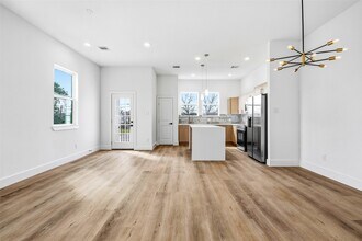 4205 Allston St in Houston, TX - Building Photo - Building Photo