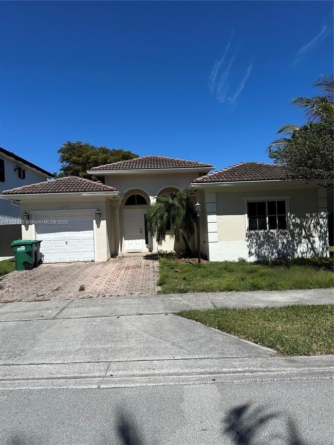 13471 SW 288th Terrace in Homestead, FL - Building Photo - Building Photo