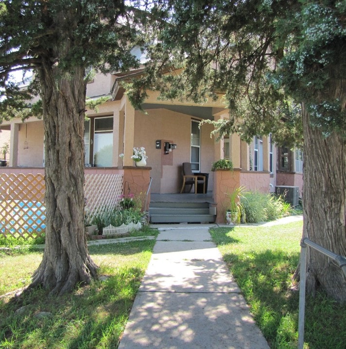 1701 M St in Omaha, NE - Building Photo
