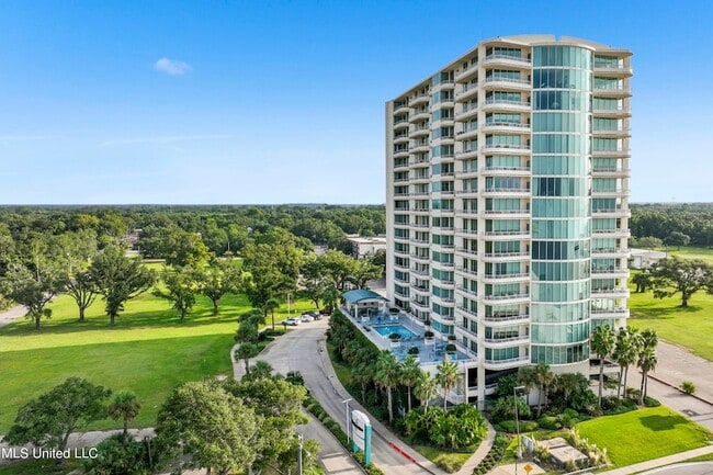 property at 2060 Beach Blvd