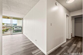 3161 Ala Ilima St in Honolulu, HI - Building Photo - Building Photo