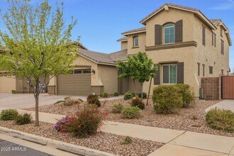 20493 E Thornton Rd, Unit 2 in Queen Creek, AZ - Building Photo - Building Photo