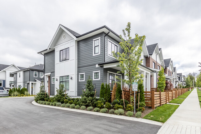 7640 197 St in Langley, BC - Building Photo - Building Photo