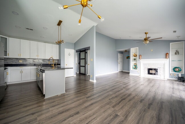property at 205 Dockside Dr