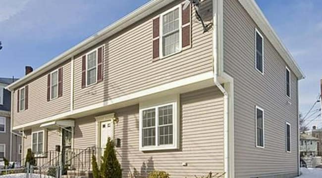 property at 7 Hiawatha Rd