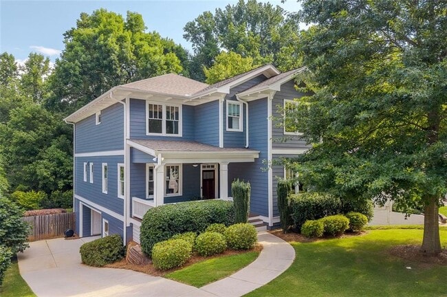 property at 152 Park Dr