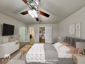 791 Rolling Terrace Cir in Granbury, TX - Building Photo - Building Photo