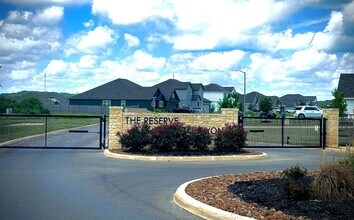 29125 Rock Cyn in Bulverde, TX - Building Photo - Building Photo