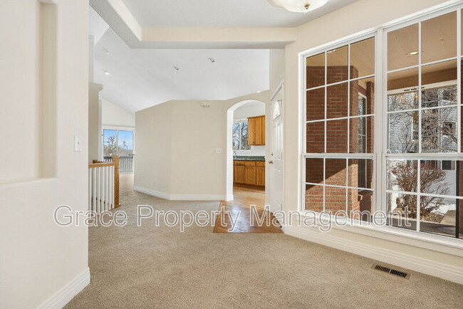 11167 Bryant Mews in Westminster, CO - Building Photo - Building Photo