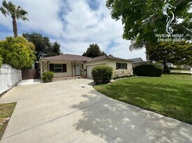 4515 Newton St in Torrance, CA - Building Photo
