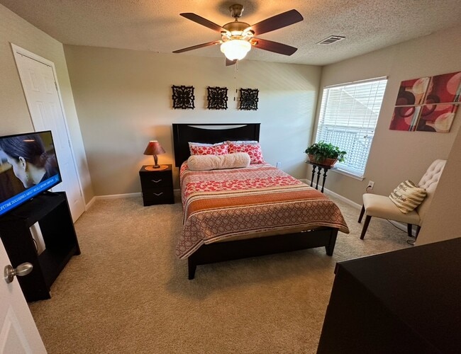 property at 1527 New Garden Rd